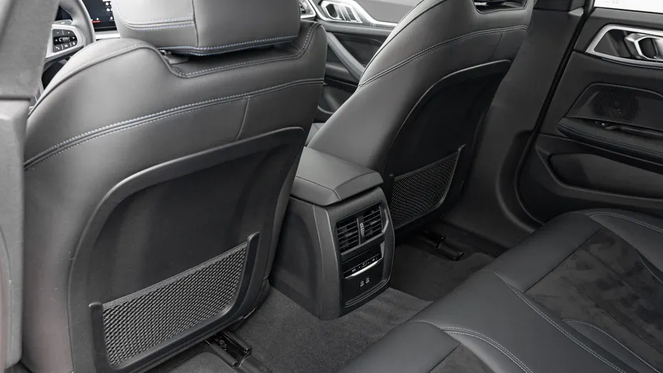 BMW i4 i4 80.7kWh eDrive 35 M Sport