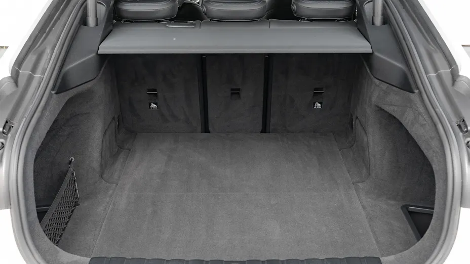 BMW i4 i4 80.7kWh eDrive 35 M Sport