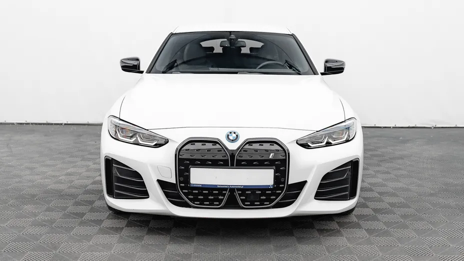 BMW i4 i4 80.7kWh eDrive 35 M Sport