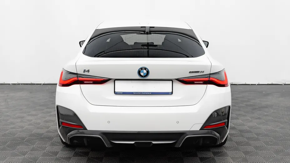 BMW i4 i4 80.7kWh eDrive 35 M Sport
