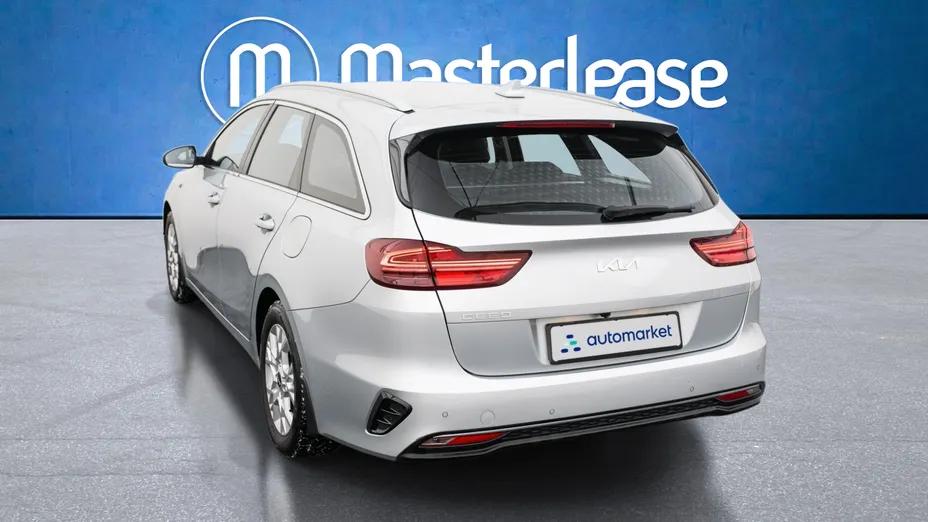KIA Cee'd Ceed 1.5 T-GDI M