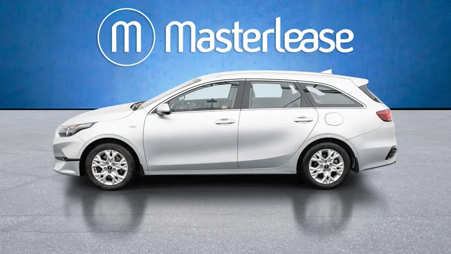 KIA Cee'd Ceed 1.5 T-GDI M
