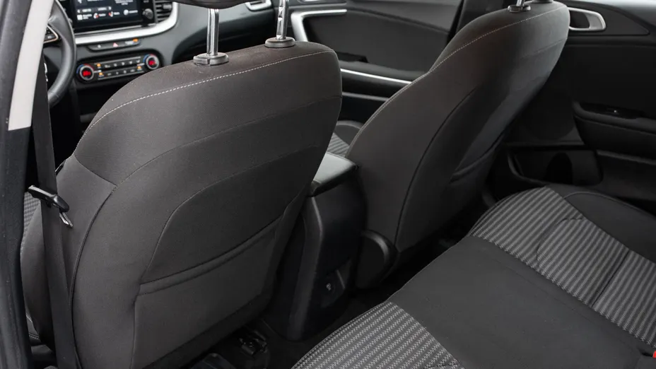 KIA Cee'd Ceed 1.5 T-GDI M