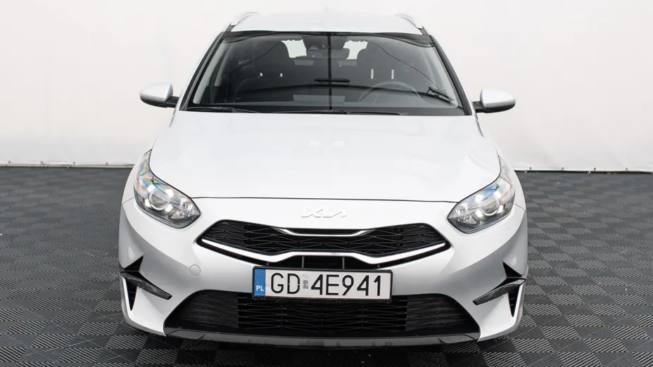 KIA Cee'd Ceed 1.5 T-GDI M