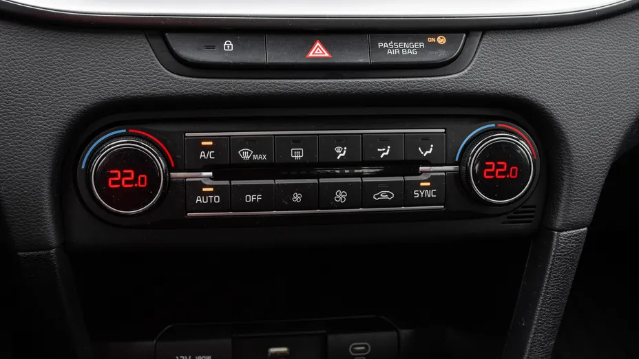 KIA Cee'd Ceed 1.5 T-GDI M