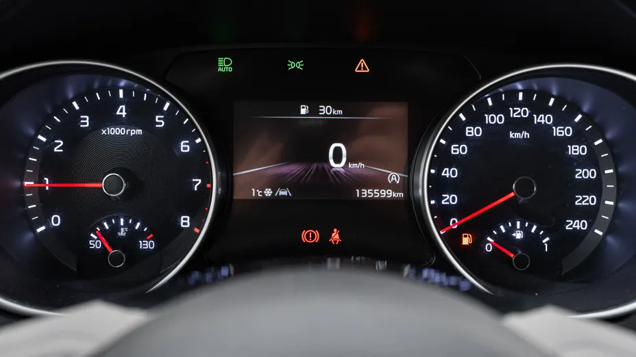 KIA Cee'd Ceed 1.5 T-GDI M