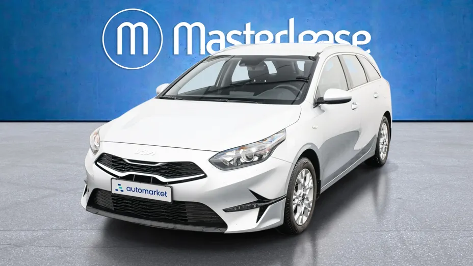 KIA Cee'd Ceed 1.5 T-GDI M