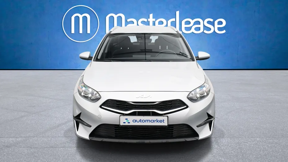 KIA Cee'd Ceed 1.5 T-GDI M