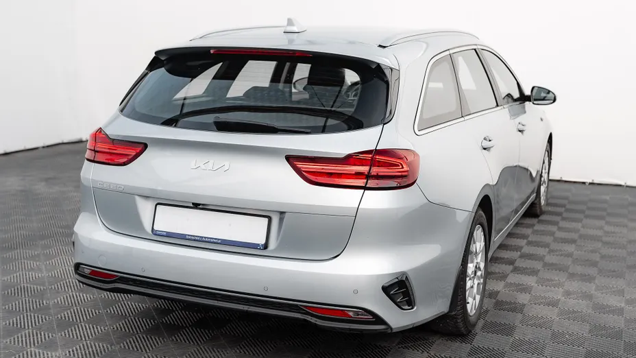 KIA Cee'd Ceed 1.5 T-GDI M