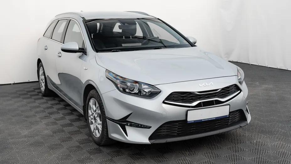 KIA Cee'd Ceed 1.5 T-GDI M