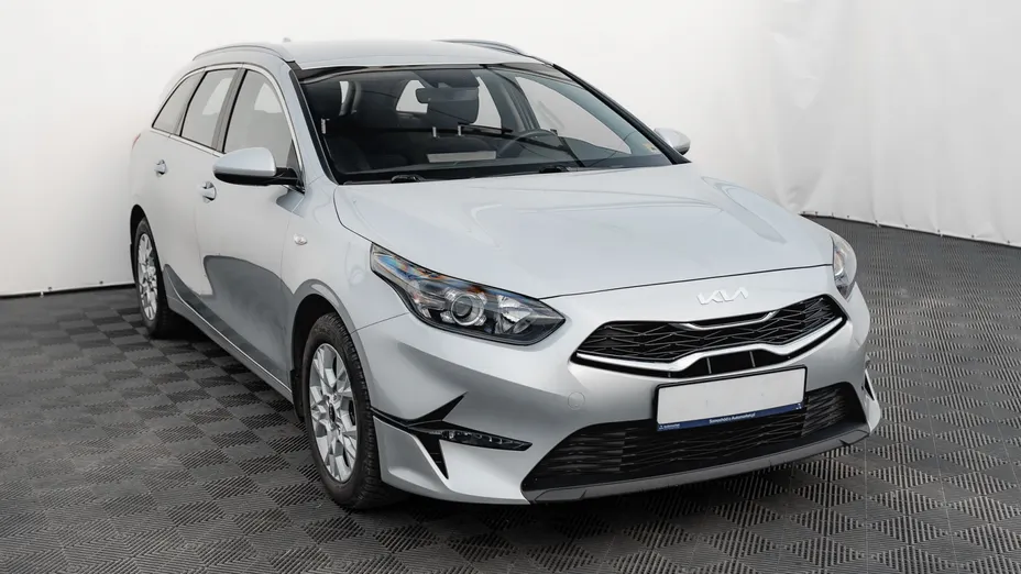 KIA Cee'd Ceed 1.5 T-GDI M