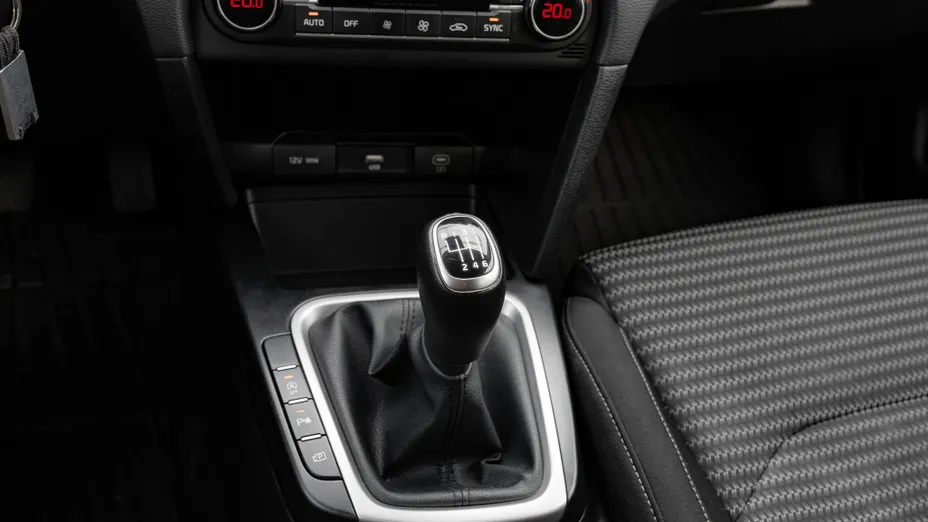 KIA Cee'd Ceed 1.5 T-GDI M