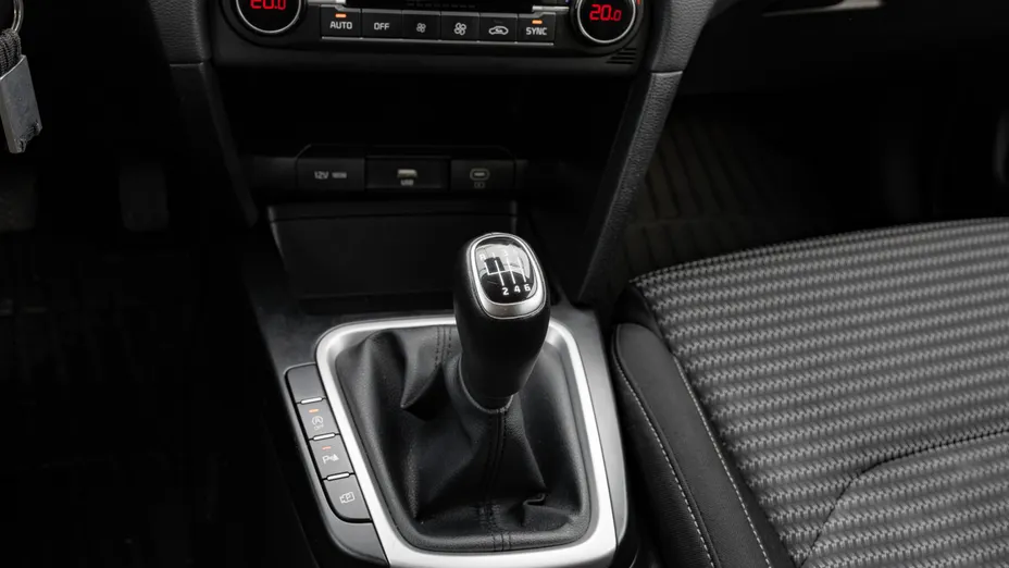 KIA Cee'd Ceed 1.5 T-GDI M