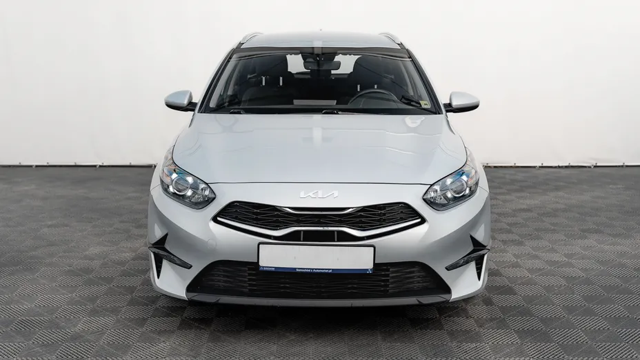 KIA Cee'd Ceed 1.5 T-GDI M