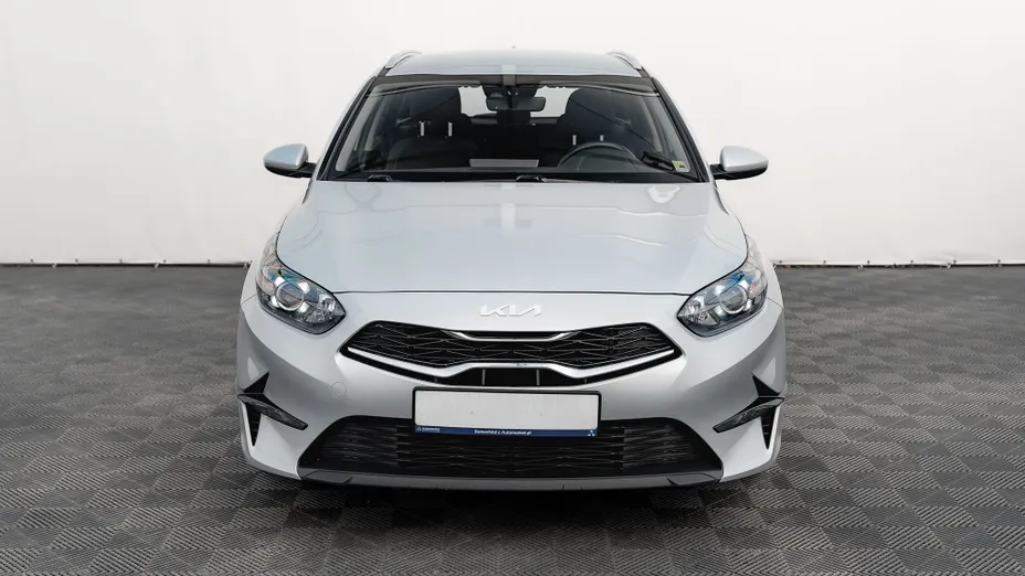 KIA Cee'd Ceed 1.5 T-GDI M