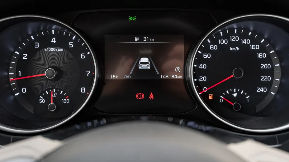 KIA Cee'd Ceed 1.5 T-GDI M