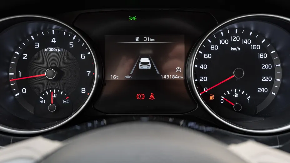 KIA Cee'd Ceed 1.5 T-GDI M