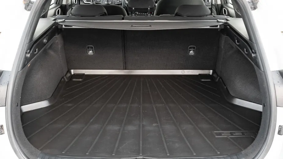 KIA Cee'd Ceed 1.5 T-GDI M