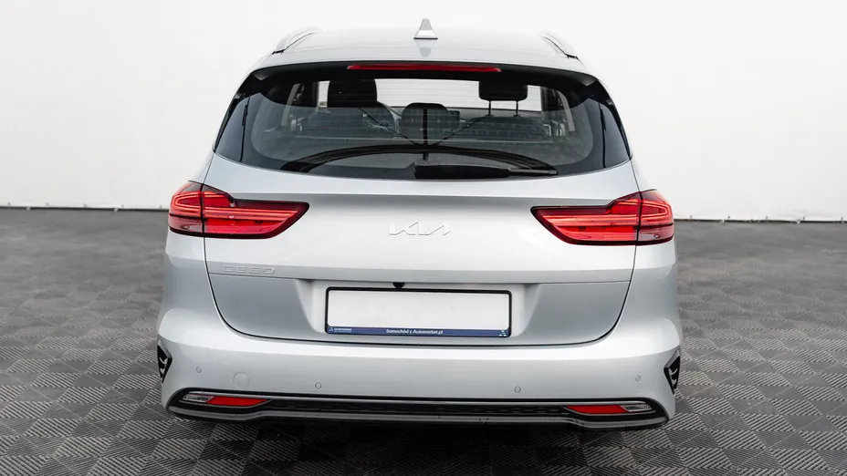 KIA Cee'd Ceed 1.5 T-GDI M