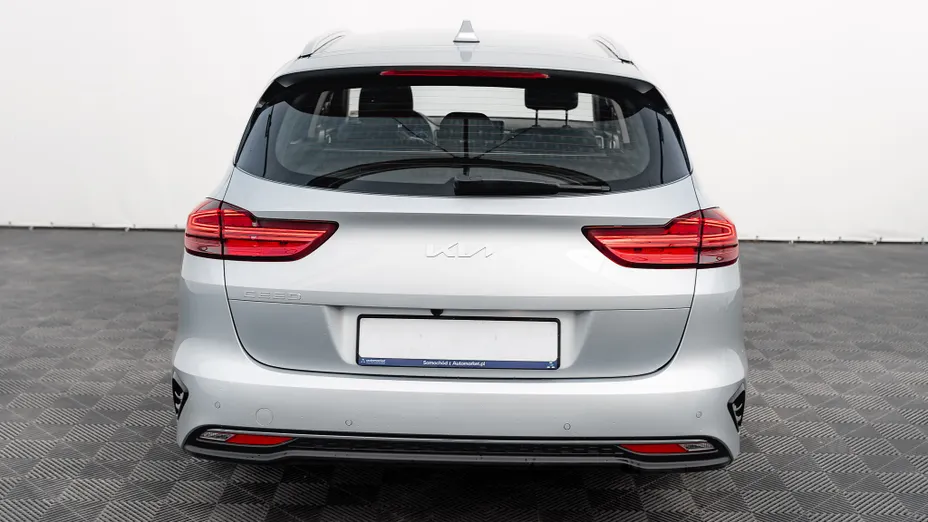 KIA Cee'd Ceed 1.5 T-GDI M