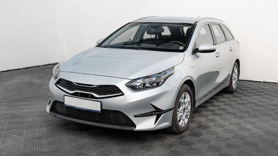KIA Cee'd Ceed 1.5 T-GDI M