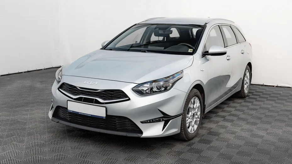 KIA Cee'd Ceed 1.5 T-GDI M