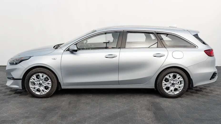 KIA Cee'd Ceed 1.5 T-GDI M