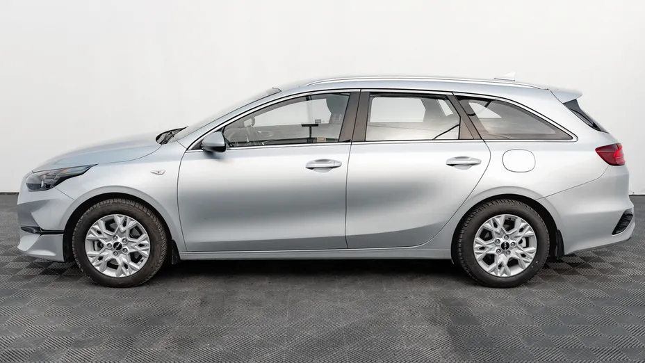 KIA Cee'd Ceed 1.5 T-GDI M