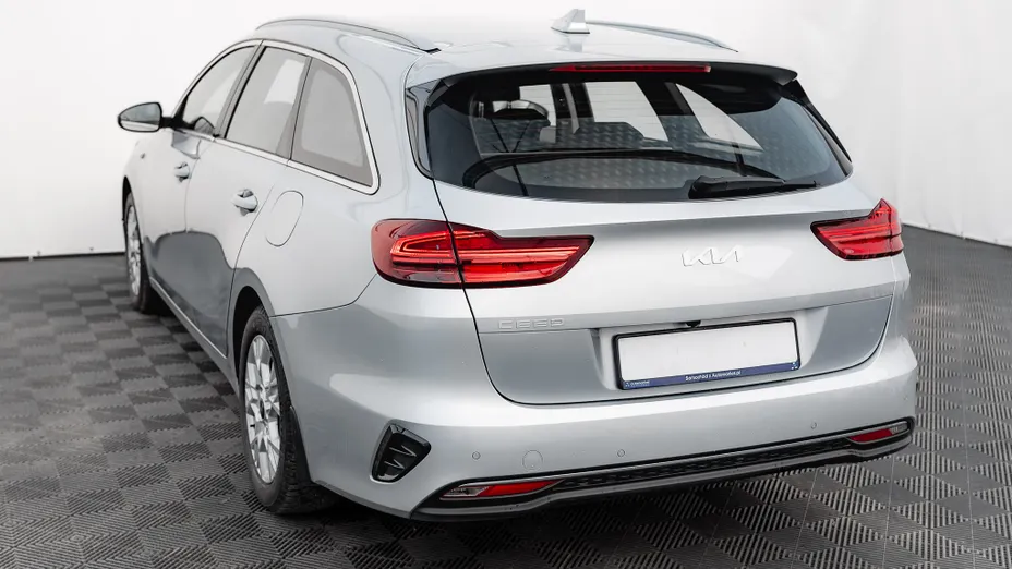 KIA Cee'd Ceed 1.5 T-GDI M