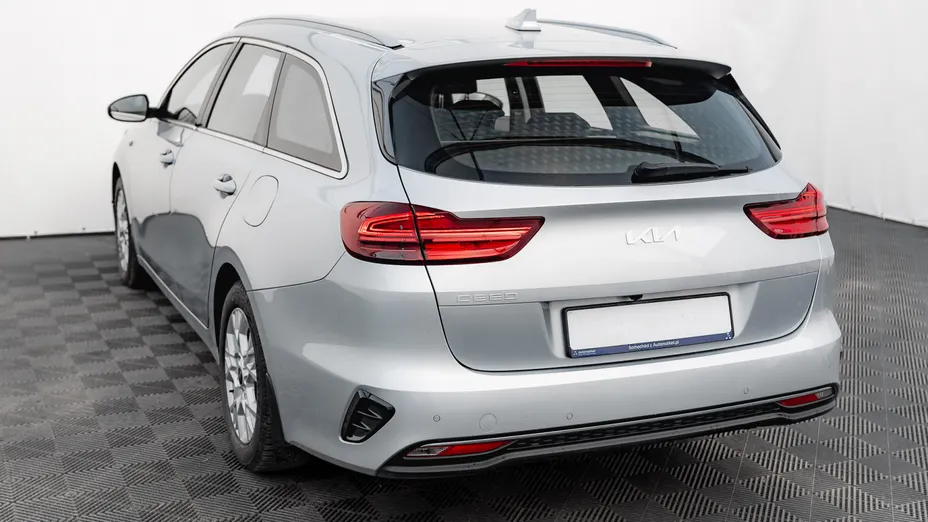 KIA Cee'd Ceed 1.5 T-GDI M