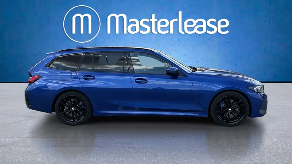 BMW Seria 3 330d xDrive mHEV M Sport sport-aut