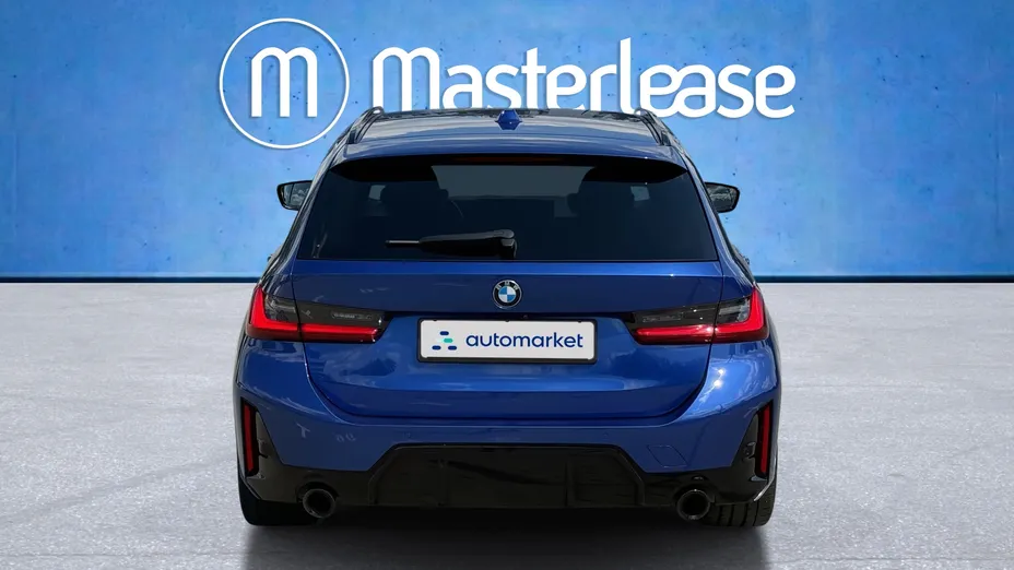 BMW Seria 3 330d xDrive mHEV M Sport sport-aut