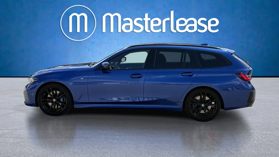 BMW Seria 3 330d xDrive mHEV M Sport sport-aut