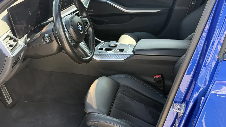 BMW Seria 3 330d xDrive mHEV M Sport sport-aut