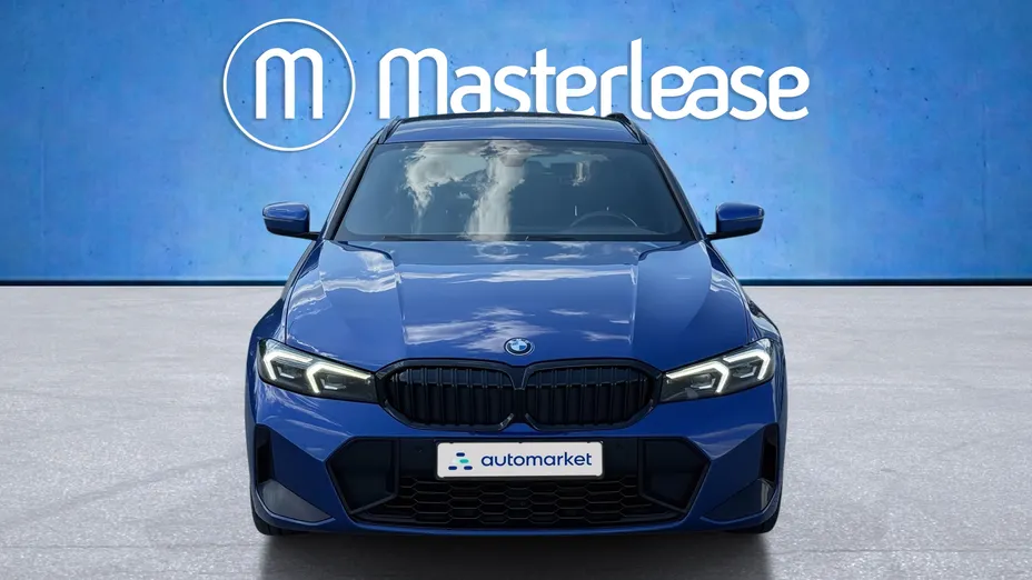 BMW Seria 3 330d xDrive mHEV M Sport sport-aut