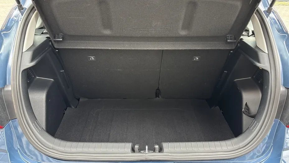 HYUNDAI i20 i20 1.2 Modern