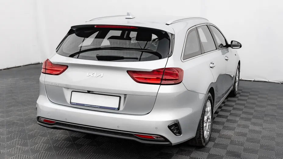 KIA Cee'd Ceed 1.5 T-GDI M