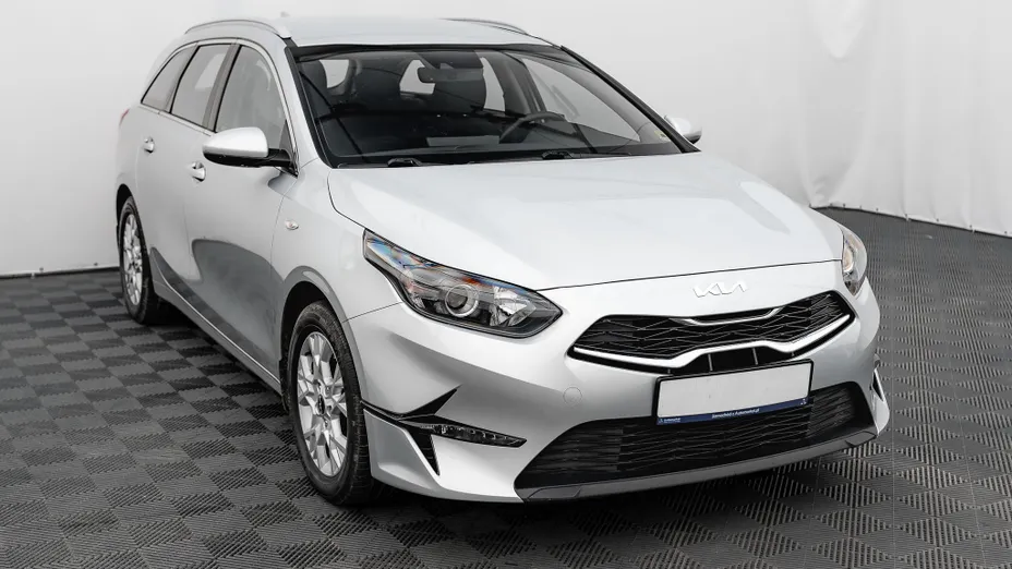 KIA Cee'd Ceed 1.5 T-GDI M