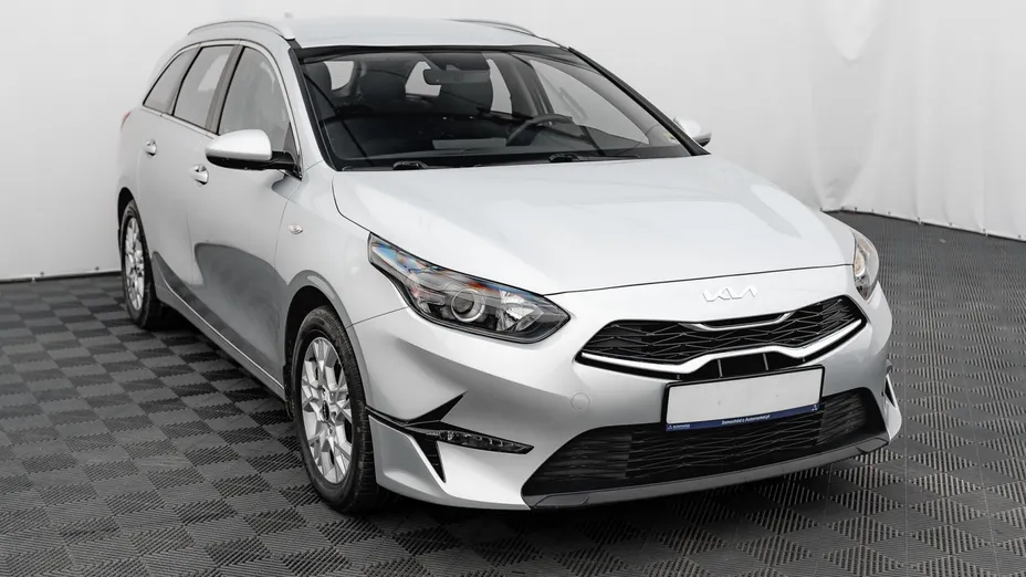 KIA Cee'd Ceed 1.5 T-GDI M