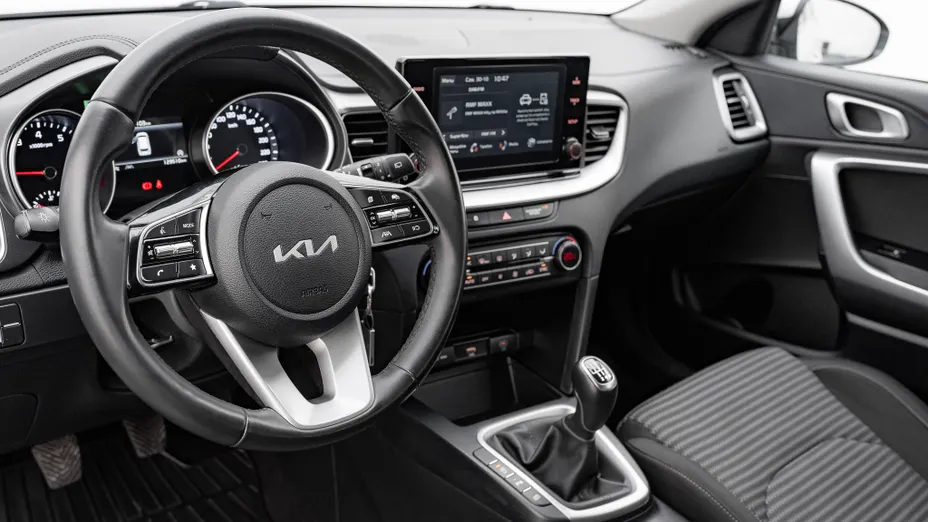 KIA Cee'd Ceed 1.5 T-GDI M