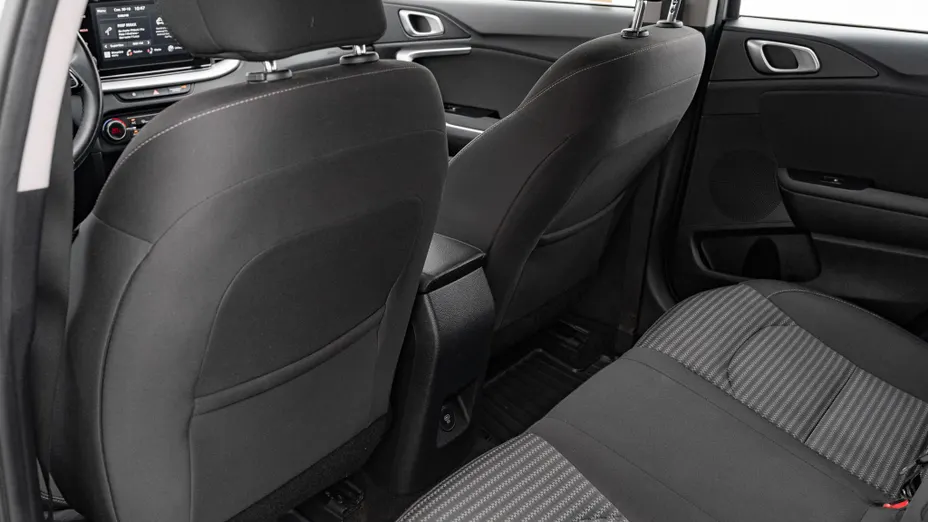 KIA Cee'd Ceed 1.5 T-GDI M