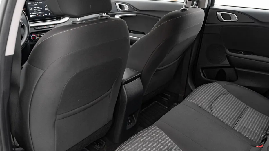 KIA Cee'd Ceed 1.5 T-GDI M