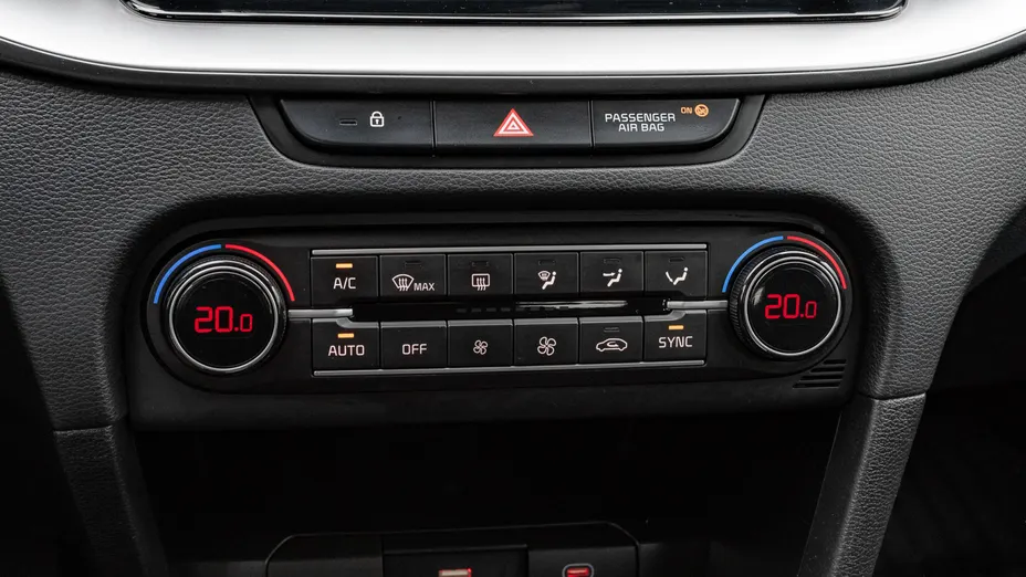 KIA Cee'd Ceed 1.5 T-GDI M