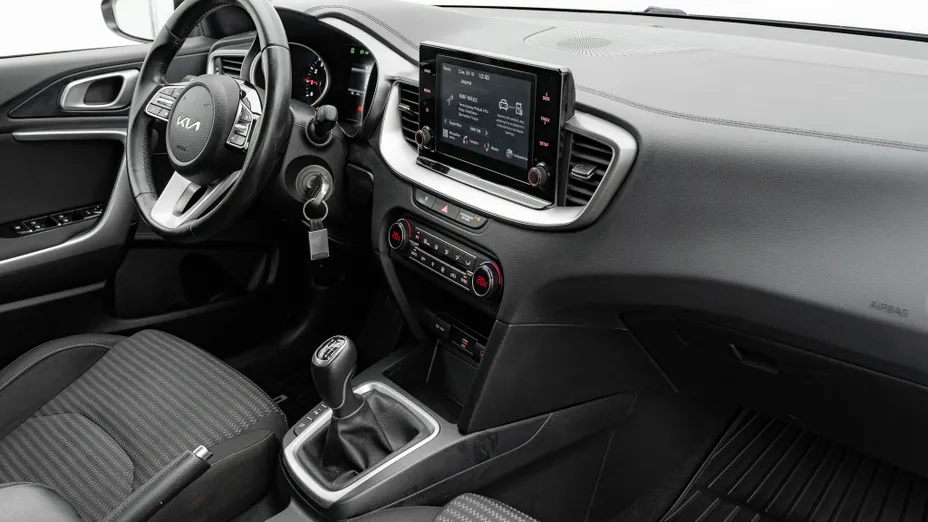 KIA Cee'd Ceed 1.5 T-GDI M