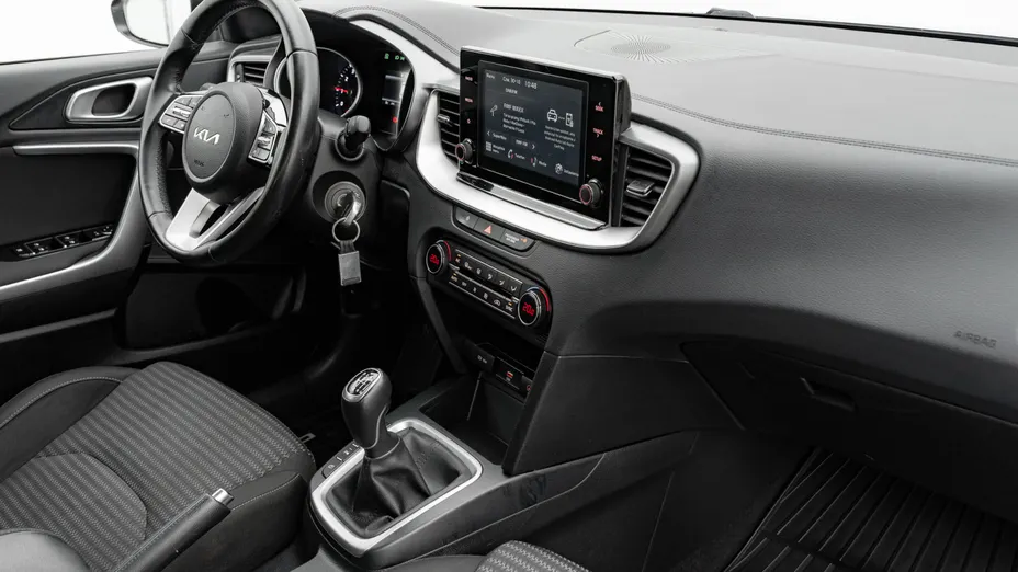 KIA Cee'd Ceed 1.5 T-GDI M