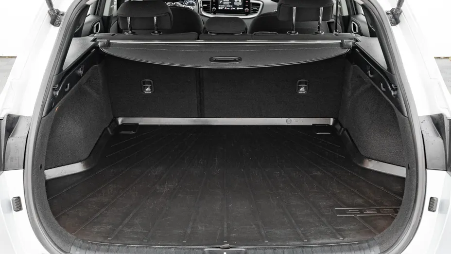KIA Cee'd Ceed 1.5 T-GDI M