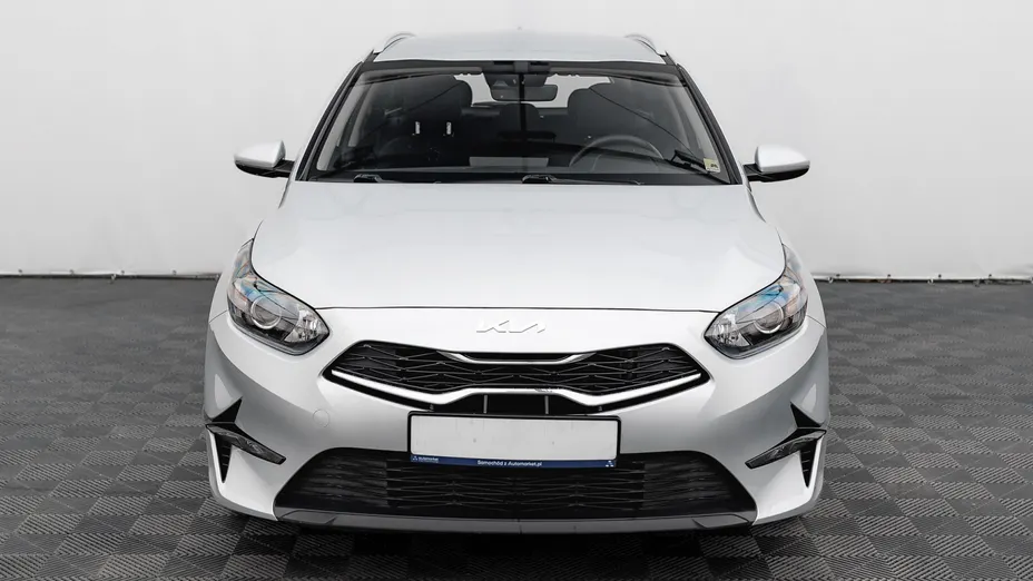 KIA Cee'd Ceed 1.5 T-GDI M