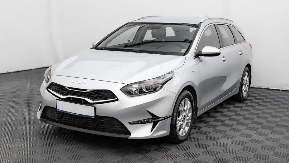 KIA Cee'd Ceed 1.5 T-GDI M