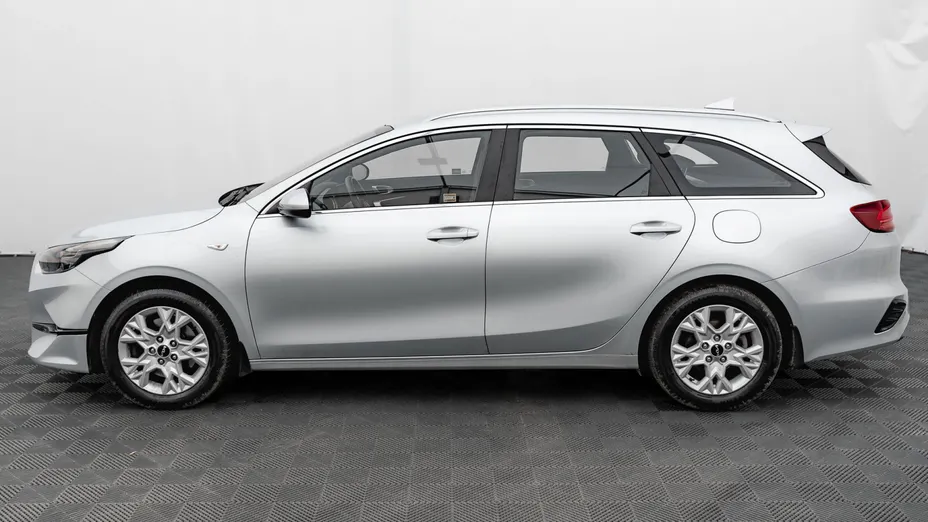 KIA Cee'd Ceed 1.5 T-GDI M