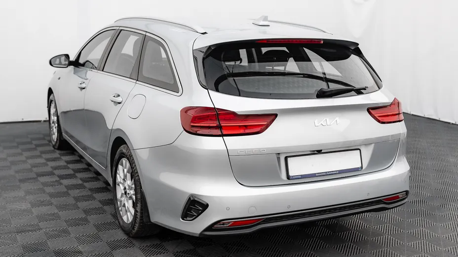 KIA Cee'd Ceed 1.5 T-GDI M